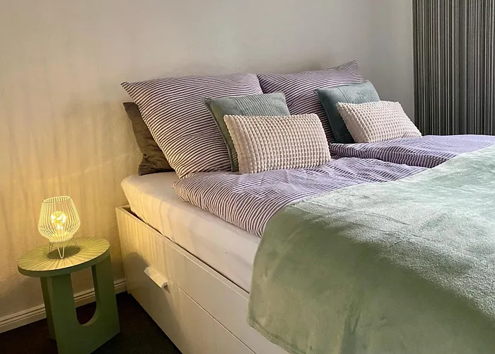 Schoene Ferienwohnung