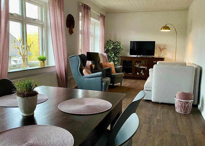 Schoene Ferienwohnung