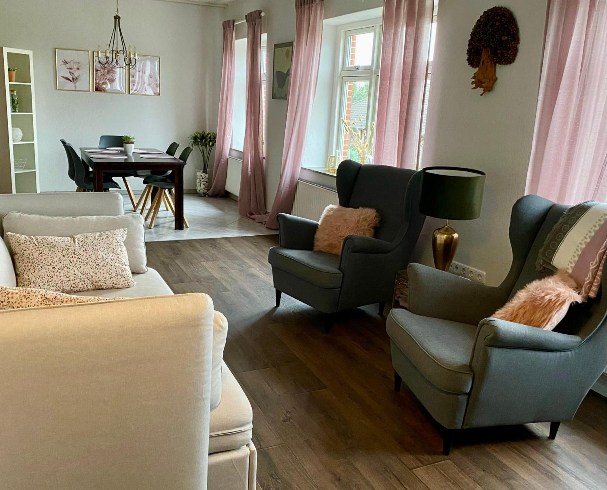 Schoene Apartment Itzehoe