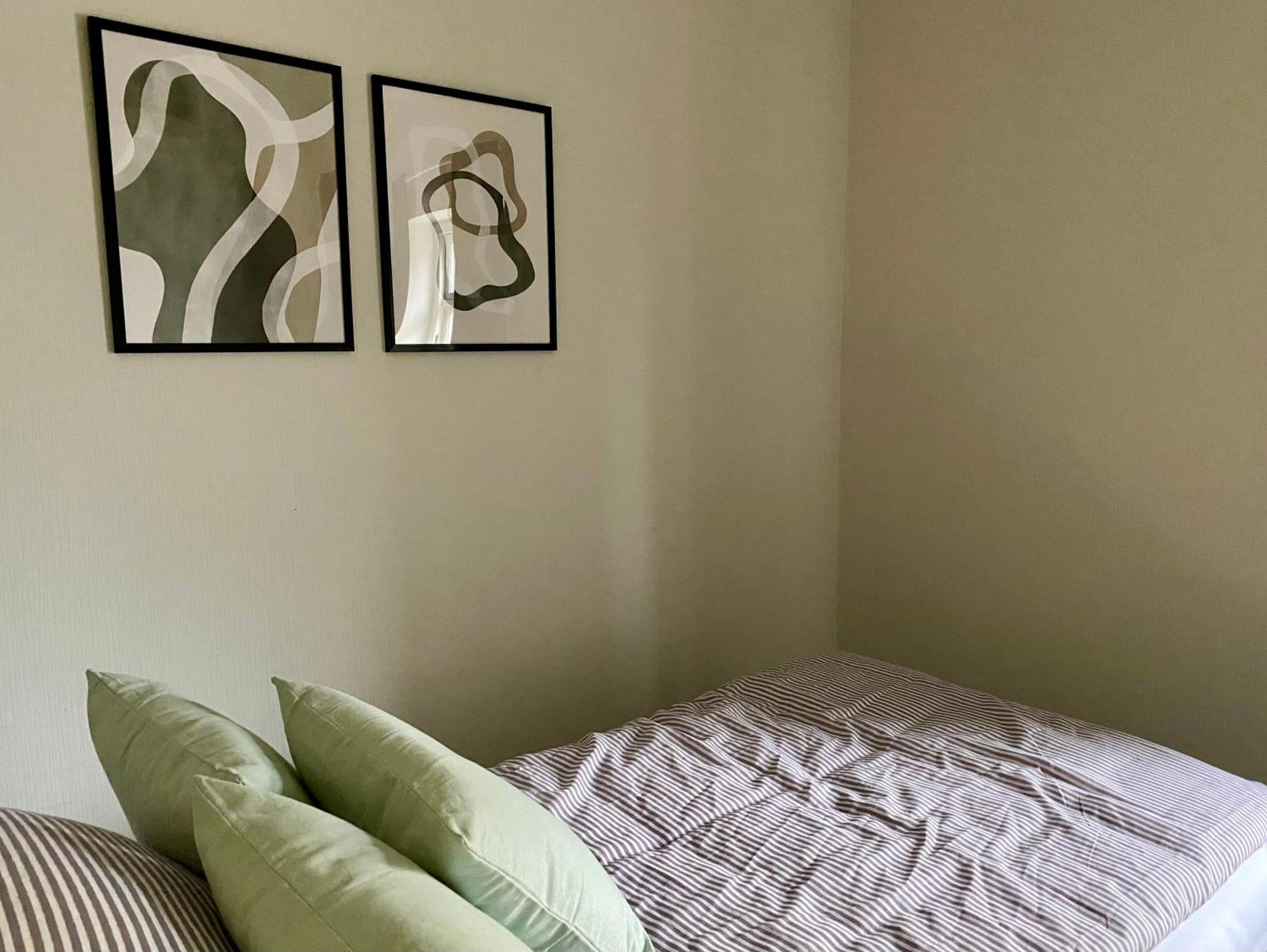 Apartment Schoene