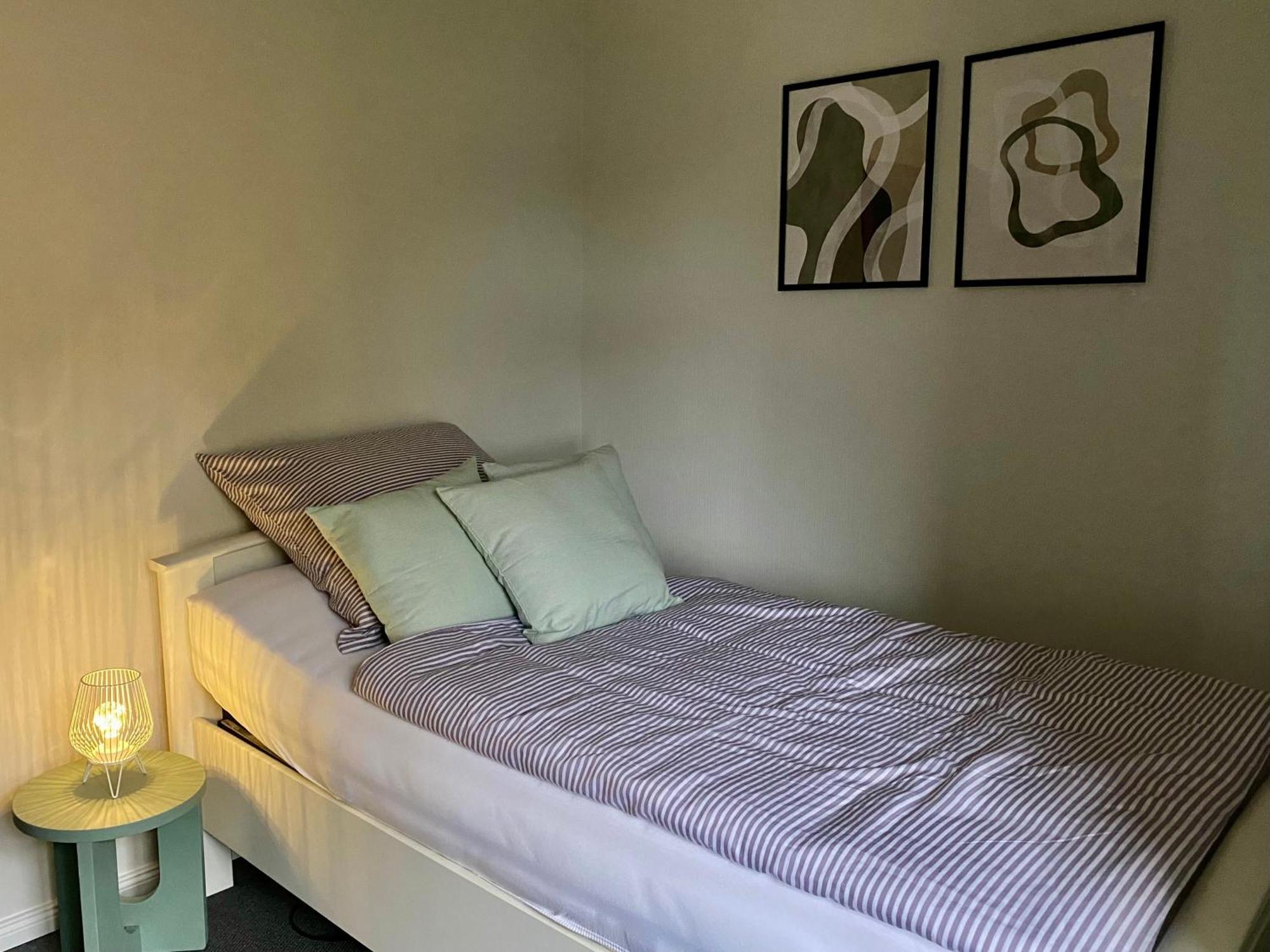 Schoene Apartment *