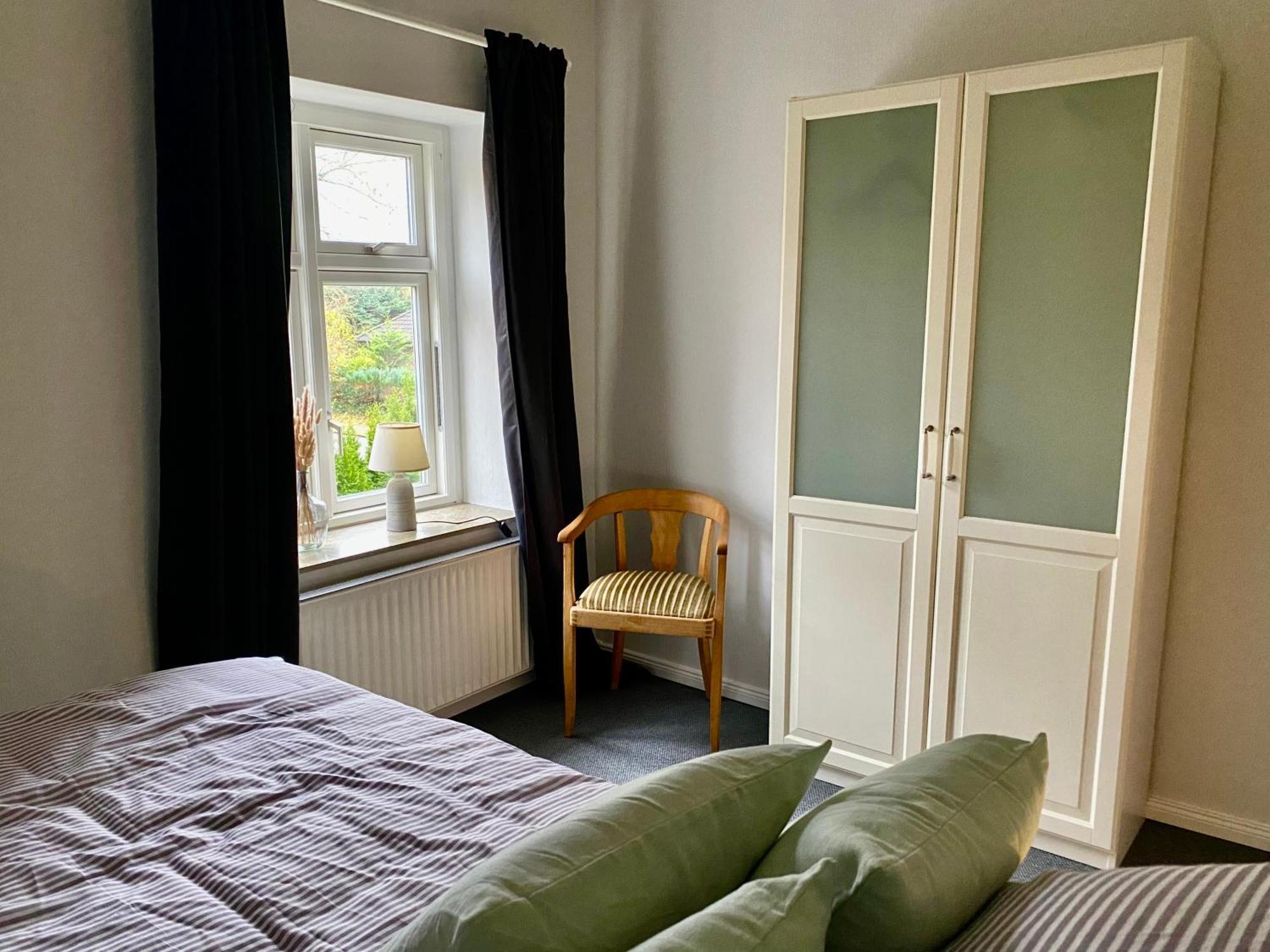 Schoene Apartment
