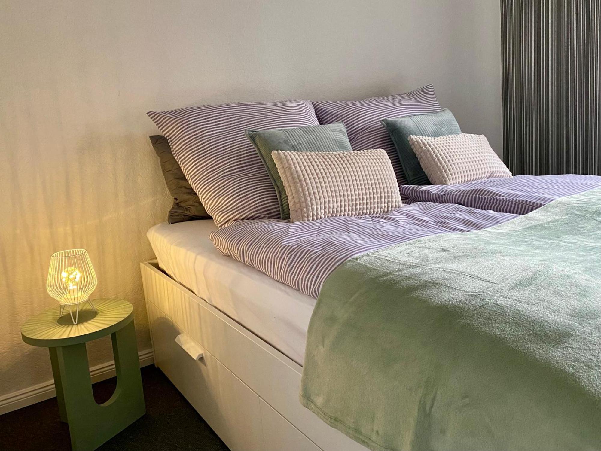 Apartment Schoene