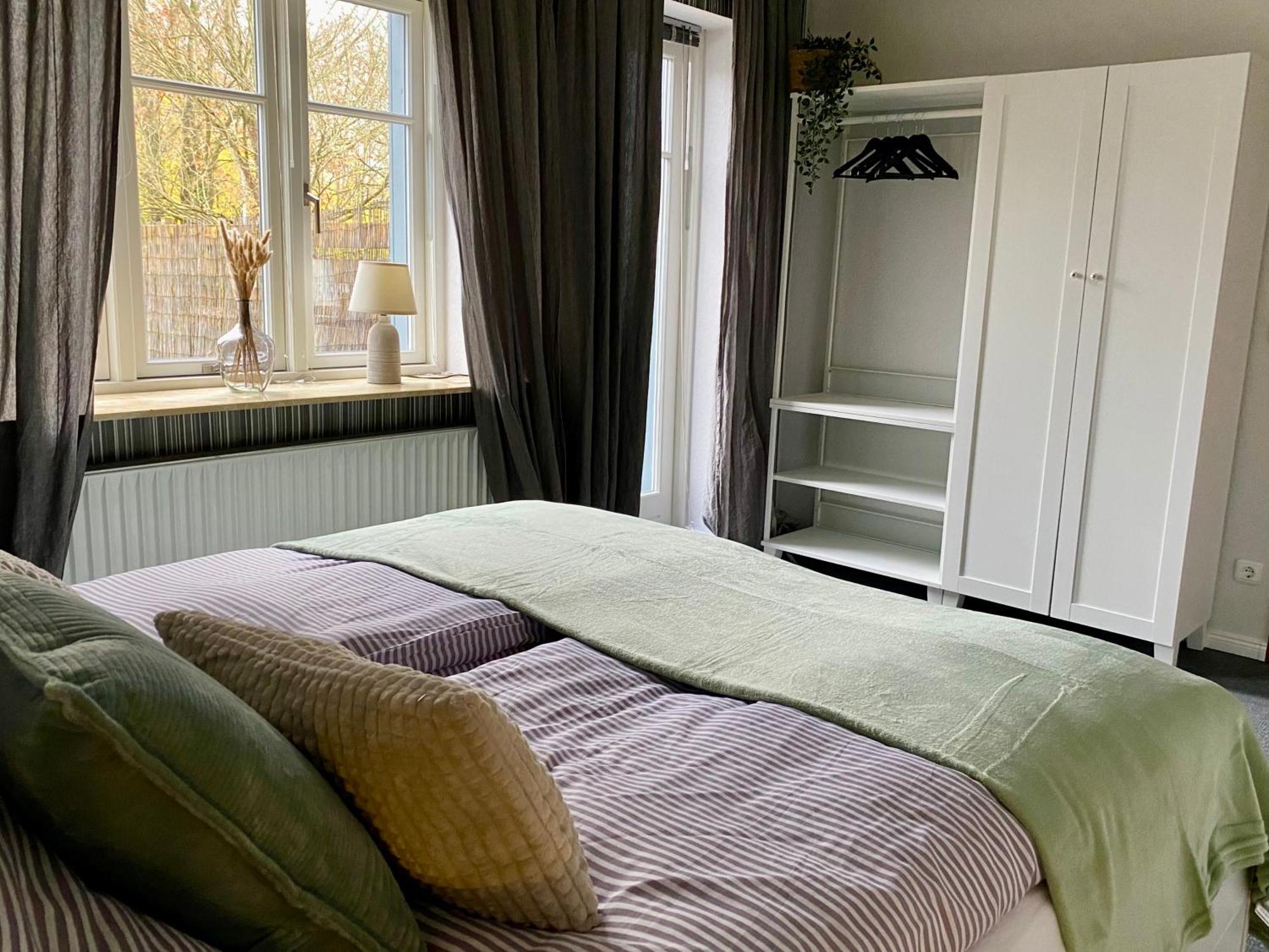 Apartment Schoene *