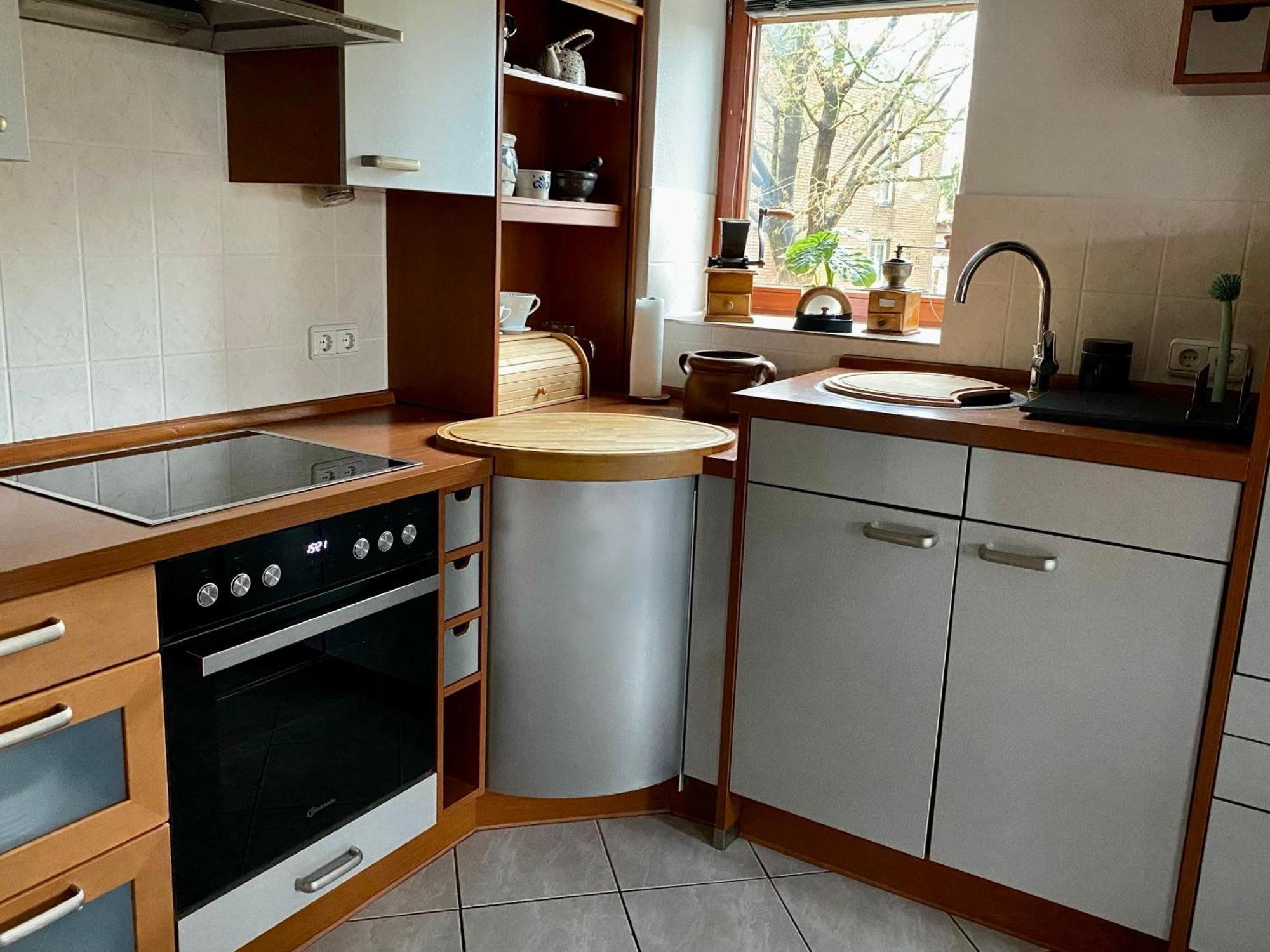 Schoene Apartment Itzehoe