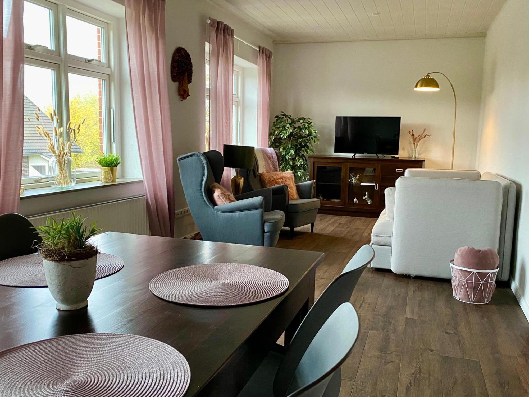 Apartment Schoene Itzehoe